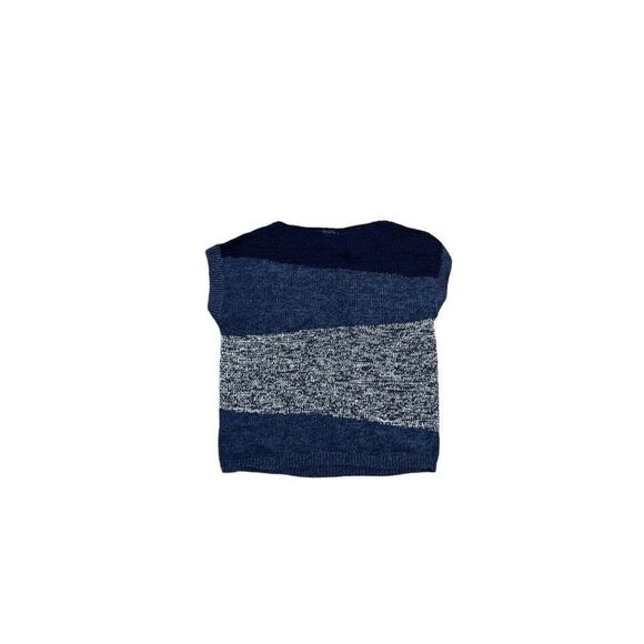 Caslon knit pull over sweater top‎ size small - Picture 2 of 3